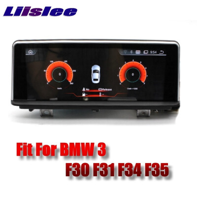For BMW 3 F30 F31 F34 F35 20112017 LiisLee Car Multimedia GPS Audio Hi-Fi Radio Stereo Original Style For NBT Navigation NAVI
For BMW 3 F30 F31 F34 F35 20112017 LiisLee Car Multimedia GPS Audio Hi-Fi Radio Stereo Original Style For NBT Navigation NAVI