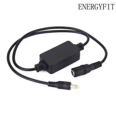ENERGYFIT DMW-DCC11 DC Power Supply calble for Panasonic Lumix DMC-LX100 DMC-GX7 DMC-GF6 DMC-GF5 DMC-GF3 ZS110 GX80 GX85
ENERGYFIT DMW-DCC11 DC Power Supply calble for Panasonic Lumix DMC-LX100 DMC-GX7 DMC-GF6 DMC-GF5 DMC-GF3 ZS110 GX80 GX85