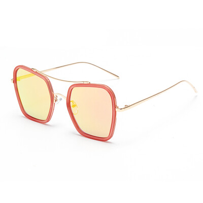 FEIDU Vintage Square Sunglasses Women Brand Designer Retro Oversize Colorful Frame Sun Glasses Oculos De Sol Feminino
FEIDU Vintage Square Sunglasses Women Brand Designer Retro Oversize Colorful Frame Sun Glasses Oculos De Sol Feminino