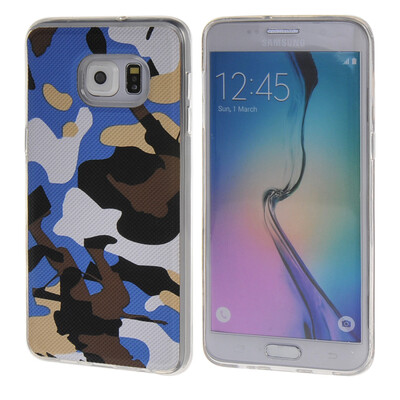 MOONCASE Samsung Galaxy S6 Edge Plus ЧЕХОЛ ДЛЯ Slim Soft Silicone Gel TPU Skin Protective Blue
MOONCASE Samsung Galaxy S6 Edge Plus ЧЕХОЛ ДЛЯ Slim Soft Silicone Gel TPU Skin Protective Blue