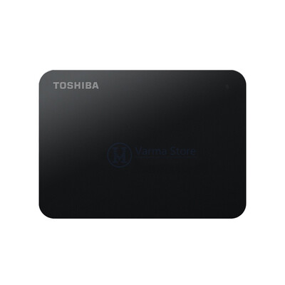 Toshiba HDD 1TB 2TB External Hard Drive HD Externo USB 30 Disk Harici Stockage Harddisk for Notebook PC Laptop Drives
Toshiba HDD 1TB 2TB External Hard Drive HD Externo USB 30 Disk Harici Stockage Harddisk for Notebook PC Laptop Drives
