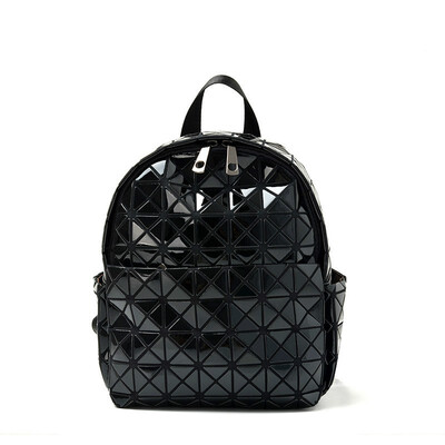 Small Bag Korean Version of Leisure Backpack Mini Backpack Compact Laser Backpack Double-shouldered Backpack
Small Bag Korean Version of Leisure Backpack Mini Backpack Compact Laser Backpack Double-shouldered Backpack