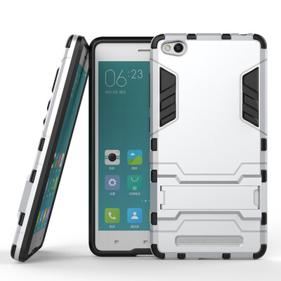 MOONCASE гибридные kickstand PC + тпу защиты корпуса 2 в 1 случае для покрытия Xiaomi Redmi 3
MOONCASE гибридные kickstand PC + тпу защиты корпуса 2 в 1 случае для покрытия Xiaomi Redmi 3