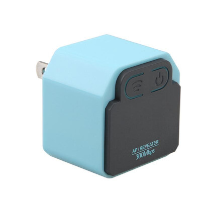 300M Wireless WiFi Repeater 80211N Mini AP Signal Amplifier Range Extender Signal Booster WiFi Signal Range Extender
300M Wireless WiFi Repeater 80211N Mini AP Signal Amplifier Range Extender Signal Booster WiFi Signal Range Extender
