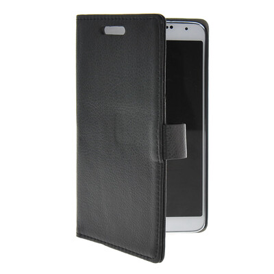 MOONCASE Slim Leather Flip Wallet Card Pouch with Kickstand Shell Back Case Cover for Samsung Galaxy Note 3 Lite N7505 Black
MOONCASE Slim Leather Flip Wallet Card Pouch with Kickstand Shell Back Case Cover for Samsung Galaxy Note 3 Lite N7505 Black