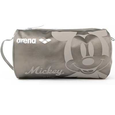 Ariana Arena Swimming Bag Portable Large Capacity Disney Special Waterproof Bag Beach Bag Package DS6819 BLK Black
Ariana Arena Swimming Bag Portable Large Capacity Disney Special Waterproof Bag Beach Bag Package DS6819 BLK Black