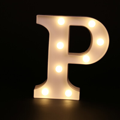 26 White Letter LED Alphabet Light Indoor Battery powered Wall Hanging Night Light Bedroom Wedding Birthday Party Decor
26 White Letter LED Alphabet Light Indoor Battery powered Wall Hanging Night Light Bedroom Wedding Birthday Party Decor