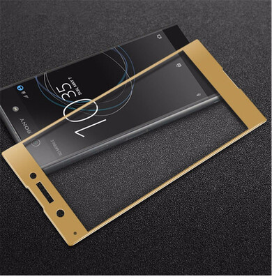 Goowiiz Phone Glass Film For Sony Xpreia XXPXZXZSXC Full Curved Screen Protector Tempered Glass Protective
Goowiiz Phone Glass Film For Sony Xpreia XXPXZXZSXC Full Curved Screen Protector Tempered Glass Protective