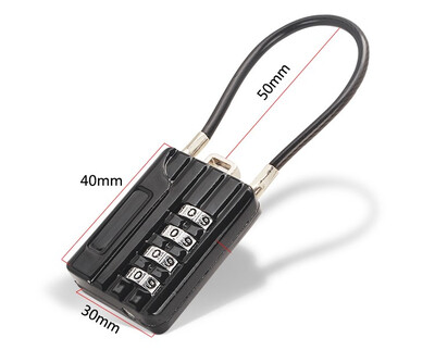 RESET New 4 Digit Combination Padlock Codes for Travel Bag Suit Case Lockers Gym Bike Locks Gym Locks Home Office Door Locks
RESET New 4 Digit Combination Padlock Codes for Travel Bag Suit Case Lockers Gym Bike Locks Gym Locks Home Office Door Locks