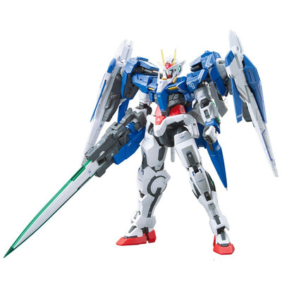 Bandai (BANDAI) до Gundam бой вставленного собранной модели игрушечного RG версии 18 расширение Gundam RAISE подъемной 0196427
Bandai (BANDAI) до Gundam бой вставленного собранной модели игрушечного RG версии 18 расширение Gundam RAISE подъемной 0196427