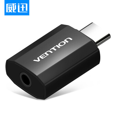 VENTION Type-C Audio Adapter 35 Headphones Audio Cable Android Phone Converter Millet 66xmix2s Huawei P20Pro Nut Pro CFJB0
VENTION Type-C Audio Adapter 35 Headphones Audio Cable Android Phone Converter Millet 66xmix2s Huawei P20Pro Nut Pro CFJB0