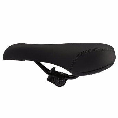 SHENGXIN Mountain Bike Saddle Bicycle Seat Cushion Cycling Accessory PU leather material Thin seat design Foam super soft support
SHENGXIN Mountain Bike Saddle Bicycle Seat Cushion Cycling Accessory PU leather material Thin seat design Foam super soft support