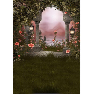 Stone Pillar Red Fog Photo Backdrop 57FT Vinyl Fabric Cloth Digital Printing Photo Background s-694
Stone Pillar Red Fog Photo Backdrop 57FT Vinyl Fabric Cloth Digital Printing Photo Background s-694