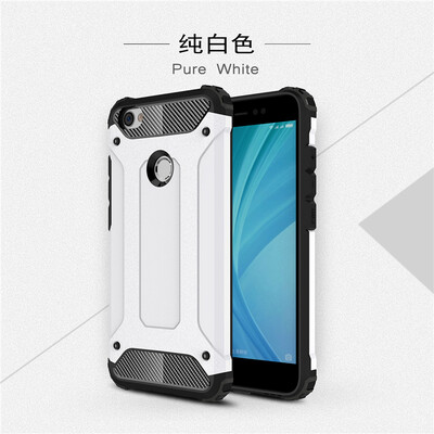 Goowiiz Phone Case For Xiaomi Redmi 55A5 PlusNote 5 India King Kong Armor Fashion Bumper PC TPU Prevent falling
Goowiiz Phone Case For Xiaomi Redmi 55A5 PlusNote 5 India King Kong Armor Fashion Bumper PC TPU Prevent falling
