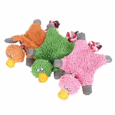 Cntomlv hot sale Lovely 3219cm Pet Supply Cute Papa Duck Plush Dog Toy With Rope Dog Toys
Cntomlv hot sale Lovely 3219cm Pet Supply Cute Papa Duck Plush Dog Toy With Rope Dog Toys