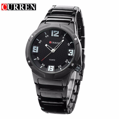 New fashion Curren brand design business is currently the male clock leisure luxury wrist watch gift 8111
New fashion Curren brand design business is currently the male clock leisure luxury wrist watch gift 8111