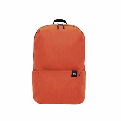 Original Xiaomi Mi Backpack 10L Bag 8 Colors 165g Urban Leisure Sports Chest Pack Bags Men Women Small Size Shoulder Unise
Original Xiaomi Mi Backpack 10L Bag 8 Colors 165g Urban Leisure Sports Chest Pack Bags Men Women Small Size Shoulder Unise