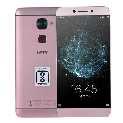 LeEco LeTV Le 2 X526 Mobile Phone 3GB 32GB Qualcomm Snapdragon 652 18GHz Octacore 55-Inch 1080P FHD Screen 816MP Android 60 4G
LeEco LeTV Le 2 X526 Mobile Phone 3GB 32GB Qualcomm Snapdragon 652 18GHz Octacore 55-Inch 1080P FHD Screen 816MP Android 60 4G