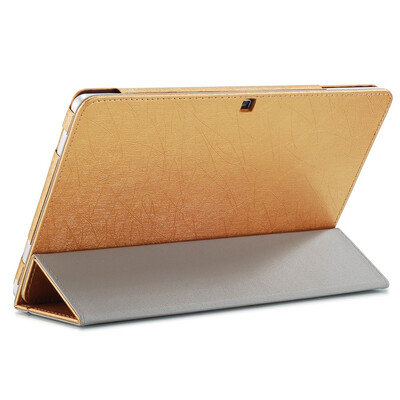 gocomma Tri-foldable PU Protective Cover Case for ALLDOCUBE iPlay 10 106 inch Auto sleep function PU material surface
gocomma Tri-foldable PU Protective Cover Case for ALLDOCUBE iPlay 10 106 inch Auto sleep function PU material surface