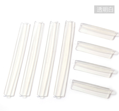 Clip collision strip Universal Black gray White luminous transparent car door anti rubbing adhesive strip
Clip collision strip Universal Black gray White luminous transparent car door anti rubbing adhesive strip