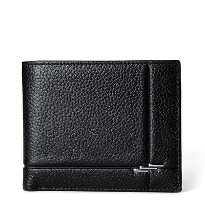 DANJUE Men Wallets 100 Genuine Leather Brand Mini Purse Durable High Quality Small Money Wallet Holder
DANJUE Men Wallets 100 Genuine Leather Brand Mini Purse Durable High Quality Small Money Wallet Holder