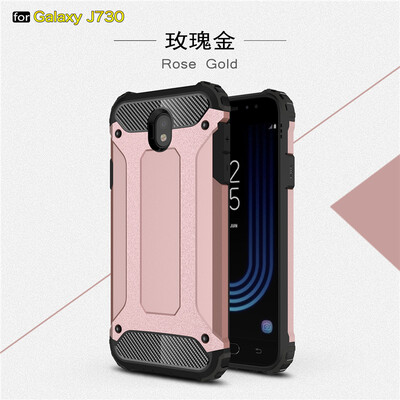 Goowiiz Phone Case For Samsung Galaxy J3 Pro J330J5 Pro J530J7 Pro J730 2017 Eurasian King Kong Armor Bumper PC TPU
Goowiiz Phone Case For Samsung Galaxy J3 Pro J330J5 Pro J530J7 Pro J730 2017 Eurasian King Kong Armor Bumper PC TPU