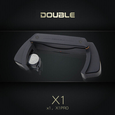 DOUBLE X1 Pro Guitar Pickup Single Double Pickup Avoid Opening for 39-42 Inch Acoustic Guitar Pick-Up Accessories Preamp System
DOUBLE X1 Pro Guitar Pickup Single Double Pickup Avoid Opening for 39-42 Inch Acoustic Guitar Pick-Up Accessories Preamp System