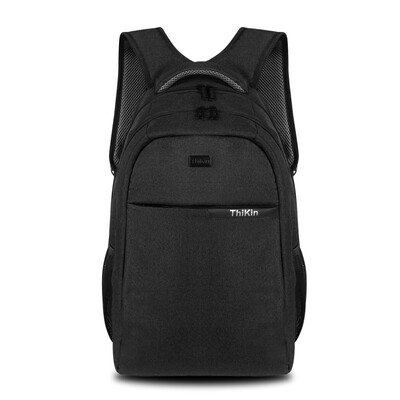 Mens Large Capacity Business Backpack Student College Outdoor Schoolbag Leisure Computer Bag
Mens Large Capacity Business Backpack Student College Outdoor Schoolbag Leisure Computer Bag