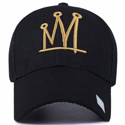 Embroidered cap female letter baseball cap street tide section couple hat men&39s casual sports hat
Embroidered cap female letter baseball cap street tide section couple hat men&39s casual sports hat