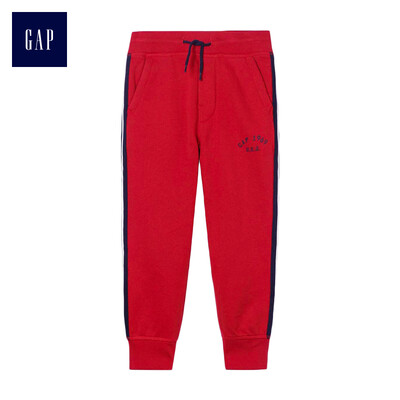 GAP flagship store childrens clothing baby boy baby baby mouth pants 358914 modern red 110cm 5T
GAP flagship store childrens clothing baby boy baby baby mouth pants 358914 modern red 110cm 5T