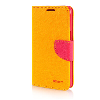 MOONCASE Cross pattern Leather Side Flip Stand Shell Back Case Cover for Samsung Galaxy Grand Prime G5308W Yellow
MOONCASE Cross pattern Leather Side Flip Stand Shell Back Case Cover for Samsung Galaxy Grand Prime G5308W Yellow