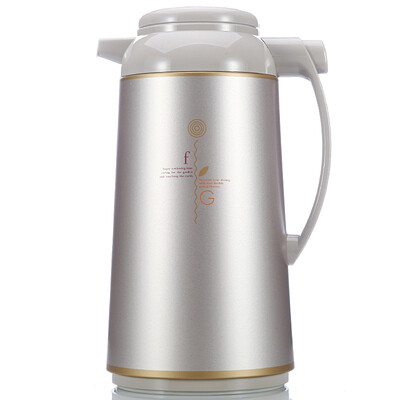 Like India ZO JIRUSHI 1300ml glass liner vacuum insulation portable home office coffee pot thermos bottle AFFB-13TK
Like India ZO JIRUSHI 1300ml glass liner vacuum insulation portable home office coffee pot thermos bottle AFFB-13TK