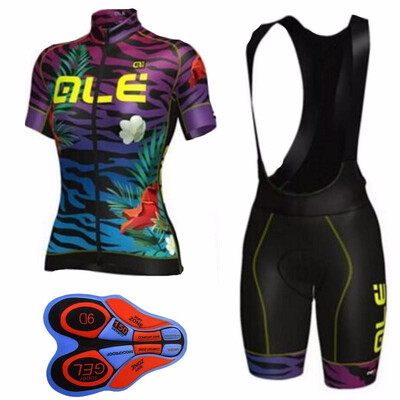 2018 Ale Cycling Jersey women cycling clothing set breathable bike jerseys bicycle Mountain wear mtb clothes ropa ciclismo
2018 Ale Cycling Jersey women cycling clothing set breathable bike jerseys bicycle Mountain wear mtb clothes ropa ciclismo