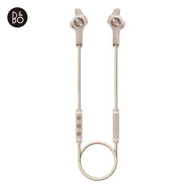 B&O PLAY beoplay E6 Wireless Bluetooth Magnetic Power Off In-ear Music Phone Headphones Bo Headphone Black
B&O PLAY beoplay E6 Wireless Bluetooth Magnetic Power Off In-ear Music Phone Headphones Bo Headphone Black