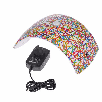 5Styles 36W LED Nail Lamp UV Gel Polish Nail Art Tools White Light Nail Art Painting Nail Tool Optional US EU UK AU Plug
5Styles 36W LED Nail Lamp UV Gel Polish Nail Art Tools White Light Nail Art Painting Nail Tool Optional US EU UK AU Plug