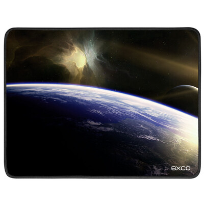 It should be cool (EXCO) MSP031 speed version of non-slip rubber pad office game optimization Star unlimited mouse pad
It should be cool (EXCO) MSP031 speed version of non-slip rubber pad office game optimization Star unlimited mouse pad