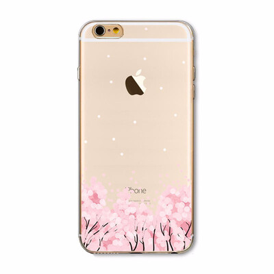 Soft TPU Cover For iPhone5 5S SE 6 6s 6SPlus 7 Plus Cases
Soft TPU Cover For iPhone5 5S SE 6 6s 6SPlus 7 Plus Cases