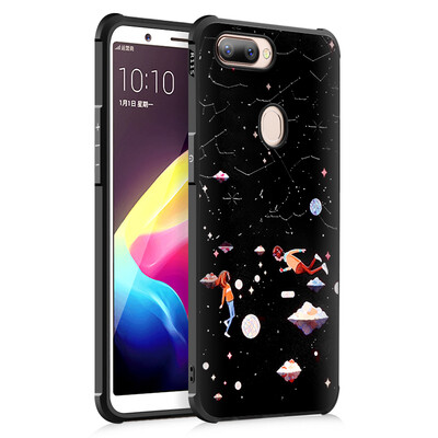 Goowiiz Fashion Phone Case For Oppo R11sR11s PlusR11R11 Plus Luxury 3D Cute Cartoon Slim Full Soft Silicone
Goowiiz Fashion Phone Case For Oppo R11sR11s PlusR11R11 Plus Luxury 3D Cute Cartoon Slim Full Soft Silicone