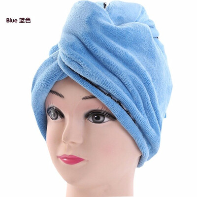 Cntomlv women bathroom super absorbent quictk-drying microfiber Bath towel hair dry cap salon towel 2363cm
Cntomlv women bathroom super absorbent quictk-drying microfiber Bath towel hair dry cap salon towel 2363cm