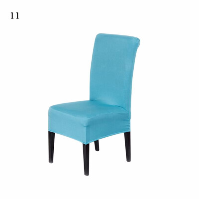 Universal Removable Washable Elastic Cloth Stretch Chair Cover Slipcover 20 Colors Available Home Dining Room Hotel Wedding Banque
Universal Removable Washable Elastic Cloth Stretch Chair Cover Slipcover 20 Colors Available Home Dining Room Hotel Wedding Banque