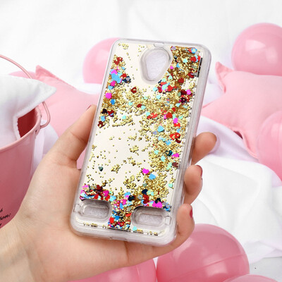 Akabeila Cover for ZTE Blade A520 A 520 BA520 Case Soft Mirror Dynamic Glitter Phone Protector Cover Shell Bag
Akabeila Cover for ZTE Blade A520 A 520 BA520 Case Soft Mirror Dynamic Glitter Phone Protector Cover Shell Bag