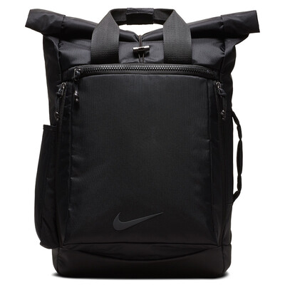 Nike bag sports bag backpack Vapor Energy 20 backpack student bag computer bag BA5538-010 black
Nike bag sports bag backpack Vapor Energy 20 backpack student bag computer bag BA5538-010 black