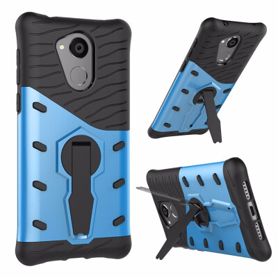 Goowiiz Phone Case For Huawei Honor 6CEnjoy 6SNova Smart Luxury Armor TPUPC Silicone Hard Bracket Prevent falling
Goowiiz Phone Case For Huawei Honor 6CEnjoy 6SNova Smart Luxury Armor TPUPC Silicone Hard Bracket Prevent falling