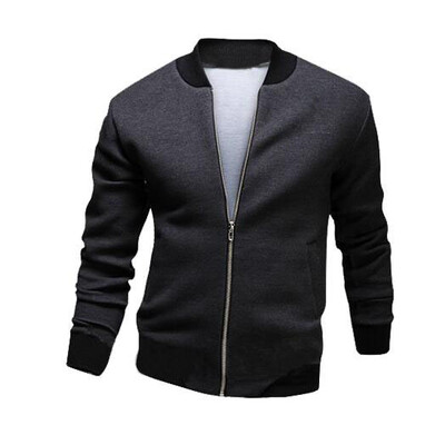 Zogaa Spring New Mens Jacket Patchwork
Zogaa Spring New Mens Jacket Patchwork