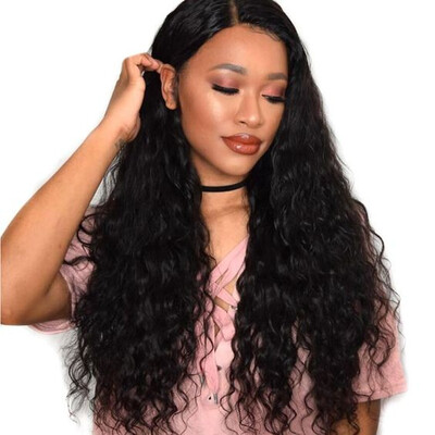 130 Density Pre Plucked Full Lace Wig With Loose Wave Brazilian Human Hair Wigs With Baby Hair Dolago
130 Density Pre Plucked Full Lace Wig With Loose Wave Brazilian Human Hair Wigs With Baby Hair Dolago