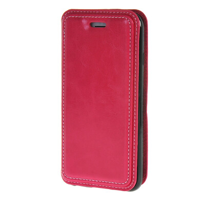 MOONCASE Premium PU Flip Leather Wallet Card Pouch Back чехол для Cover Apple iPhone 6 Plus (5.5") ярко розовый
MOONCASE Premium PU Flip Leather Wallet Card Pouch Back чехол для Cover Apple iPhone 6 Plus (5.5") ярко розовый