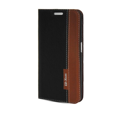 MOONCASE Leather Side Flip Wallet Card Slot Pouch Stand Slim Back Case Cover for Samsung Galaxy S6 G9200 Black brown
MOONCASE Leather Side Flip Wallet Card Slot Pouch Stand Slim Back Case Cover for Samsung Galaxy S6 G9200 Black brown