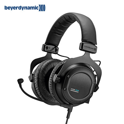 Beyerdynamicbeyerdynamic Custom Game can be DIY custom high quality gaming headphones 16 ohms
Beyerdynamicbeyerdynamic Custom Game can be DIY custom high quality gaming headphones 16 ohms