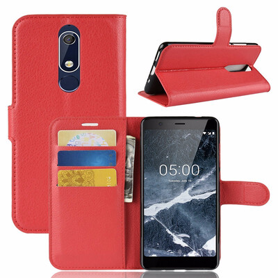 for Nokia 51 5 2018 TA-1061 WIERSS Wallet Phone Case for Nokia 5 TA-1053 TA-1024 Flip Leather Cover Case Etui Coque Fandas
for Nokia 51 5 2018 TA-1061 WIERSS Wallet Phone Case for Nokia 5 TA-1053 TA-1024 Flip Leather Cover Case Etui Coque Fandas