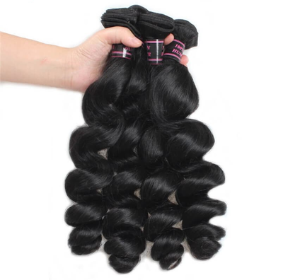 Ishow Best selling Brazilian Loose Wave Virgin Hair 10 Bundle Deals Wholesale Price 7A Unprocessed Virgin Hair Loose Wave
Ishow Best selling Brazilian Loose Wave Virgin Hair 10 Bundle Deals Wholesale Price 7A Unprocessed Virgin Hair Loose Wave